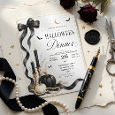 Recherche de halloween cartes fêtes annuelles Soirée d'halloween