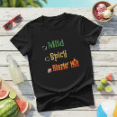 Zoek naar pittig tshirts Grappig