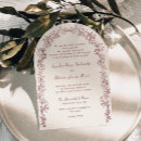 Recherche de de artistique mariage invitations Écriture manuscrite