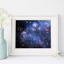 Recherche de magellan posters Hubble