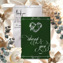 Recherche de émeraude vœux cartes Script de calligraphie