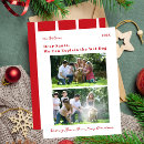 Recherche de fête drôle noël cartes Family