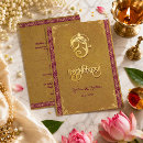 Recherche de indie invitations Ethnique