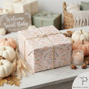 Recherche de naissance papier cadeau Fête de naissance
