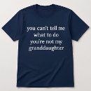 Zoek naar oma humor tshirts Sarcastisch