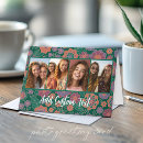 Zoek naar teken kaarten Foto