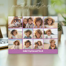 Recherche de violettes cartes postales Pour elle