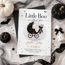 Recherche de baby boo invitations Élégant