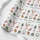 Zoek naar schattig cadeaupapier Whimsisch
