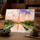 Recherche de capital vœux cartes Dc washington