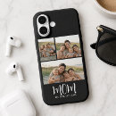 Recherche de a annoncé iphone coques Noir blanc