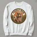 Zoek naar poedels hoodies Hond moeder