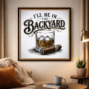 Recherche de whisky vintage posters Drôle