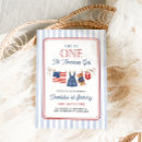 Recherche de fille américaine invitations Rouge blanc et bleu