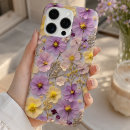Zoek naar wildflowers iphone hoesjes Meisje