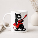 Recherche de rockstar tasses Musique rock