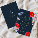 Zoek naar blauwe papaver posters Couple