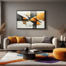 Recherche de graphique audacieux art Abstrait