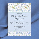 Recherche de motif animal invitations Pour elle