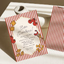 Recherche de tomate invitations Ciao bébé