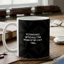Recherche de humour de gestion tasses Gestion du temps