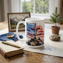 Recherche de drapeau chrétien tasses Croix