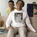 Zoek naar grappige kattenfoto posters For her