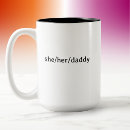 Recherche de dominant tasses Papa