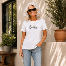 Recherche de fond vêtements Typographie