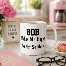 Recherche de personnalisés tasses Dad