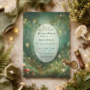 Recherche de enchanté de forêt mariage invitations Pour eux