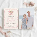 Recherche de cupidon invitations Chérubin