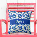 Zoek naar toile kussens Monogram naam
