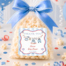 Recherche de rouge et blanc autocollants Baby shower patriotique