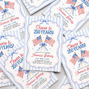 Recherche de drapeau invitations Jour de l'indépendance