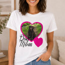 Recherche de pour chien tshirts Typographie