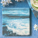 Recherche de hawaï dessous de verres Vagues
