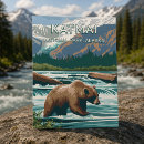 Recherche de ours vintage cartes postales Rétro