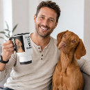 Recherche de chat amusant tasses Pour lui