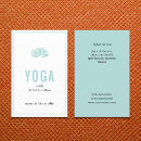 Recherche de lotus prospectus Yoga