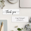 Recherche de clients cartes visite Noir et blanc