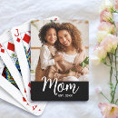 Recherche de model playingcards Mother