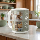 Recherche de patte chien tasses Pour elle