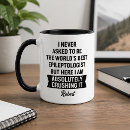 Recherche de neurologique tasses Doctor