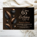 Recherche de cuivre invitations Botanique