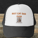 Recherche de grands chats casquettes Pour lui