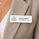 Recherche de small business badge identification Modern