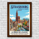 Zoek naar franse riviera posters Vintage