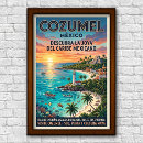 Zoek naar vintage reisposters posters Reizen