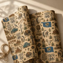 Recherche de plain papier cadeau Pour elle